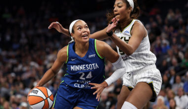WNBA