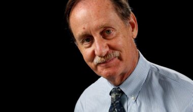 This city government veteran thinks Los Angeles is in deep trouble