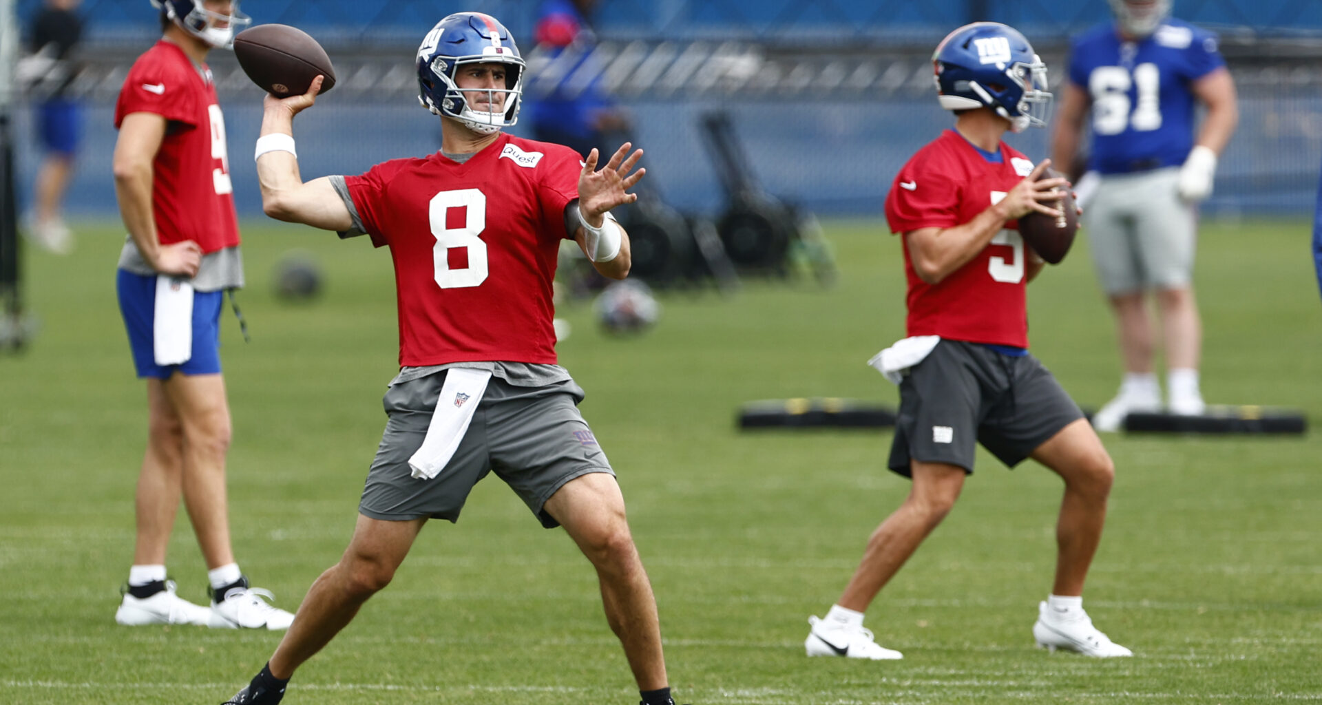 New York Giants