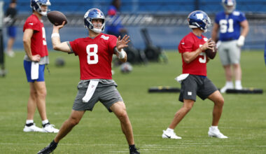 New York Giants