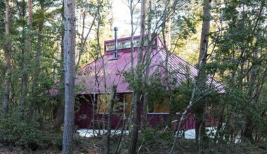 House in the Forest / Office Ten Architecture