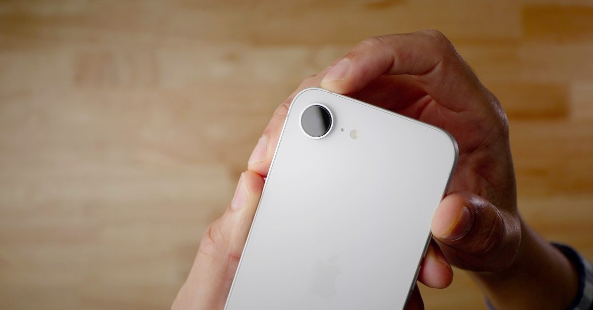 iPhone 17e is reportedly launching next year, here's what we know so far