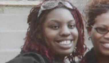 Dameonte, Gregory Watson sentenced in Chicago shooting death of WGN security guard Salena Claybourne at South Shore gas station