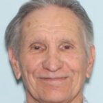 A Silver Alert was issued for 81-year-old James Gutekunst from Pima County. (AZDPS photo)