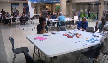Philly residents asked for input on school buildings in facilities planning forums