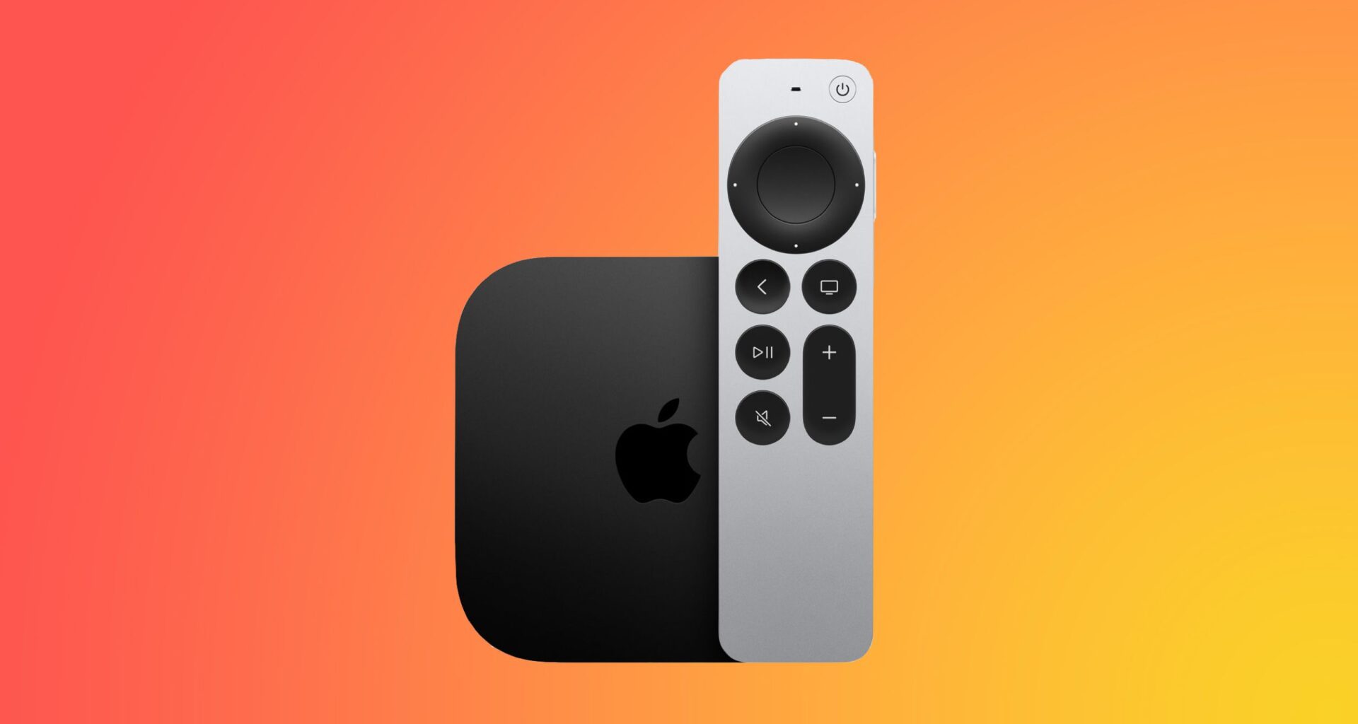 New Apple TV Expected Later This Year With These New Features