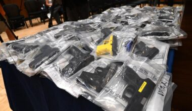 Gun makers lose appeal of New York law that could make them liable for shootings