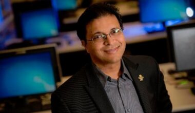 Rajesh K Gupta