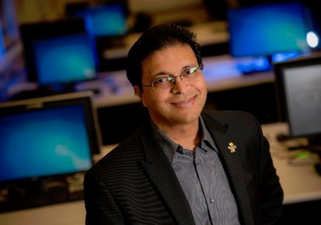 Rajesh K Gupta