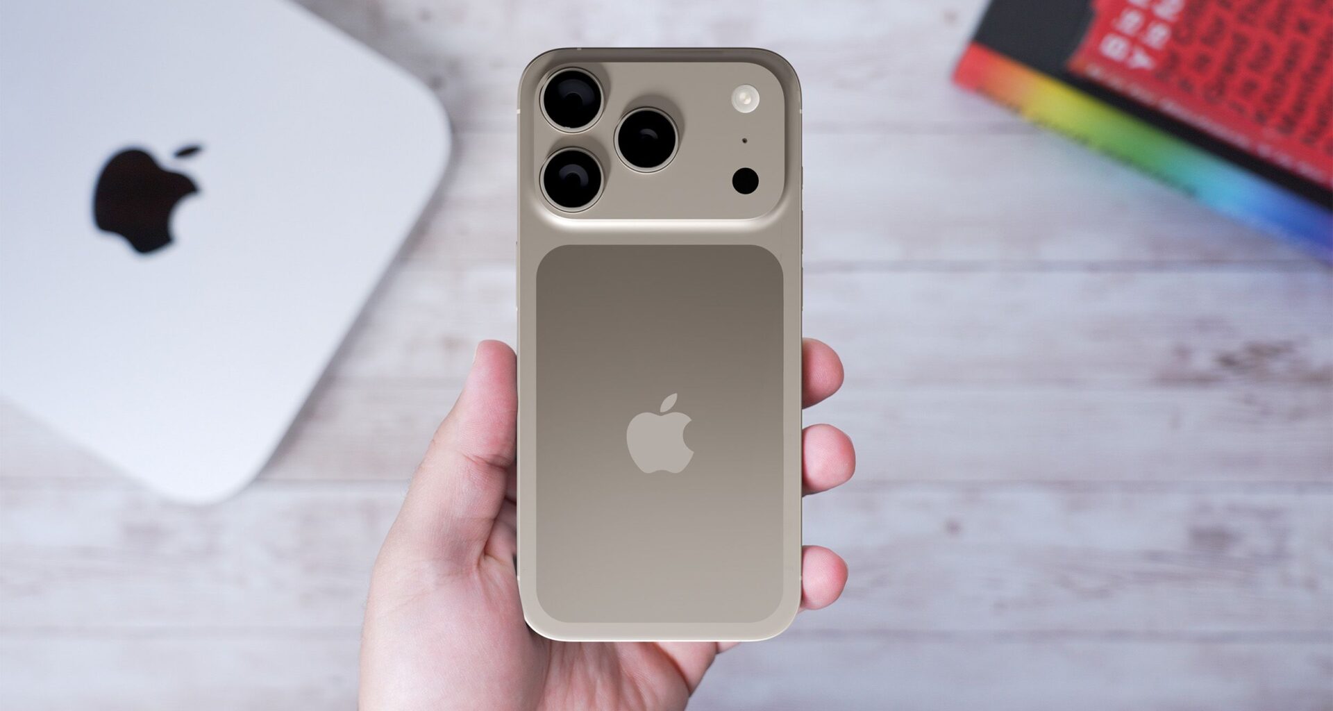 iPhone 17 Pro to Reverse iPhone X Design Decision