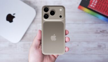 iPhone 17 Pro to Reverse iPhone X Design Decision