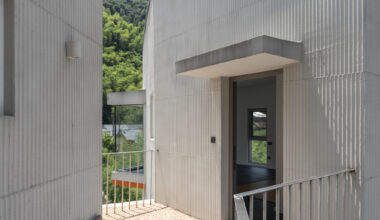 Zheng House / FAR WORKSHOP