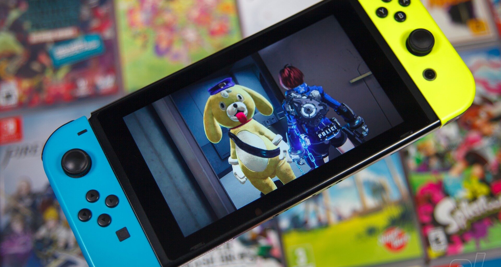 FBI Shares Official Statement After Seizure Of Major Switch ROM Site