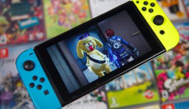 FBI Shares Official Statement After Seizure Of Major Switch ROM Site