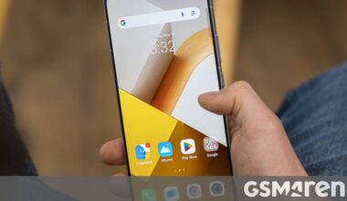 More details emerge about the iQOO 15