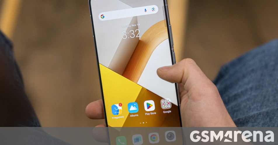 More details emerge about the iQOO 15