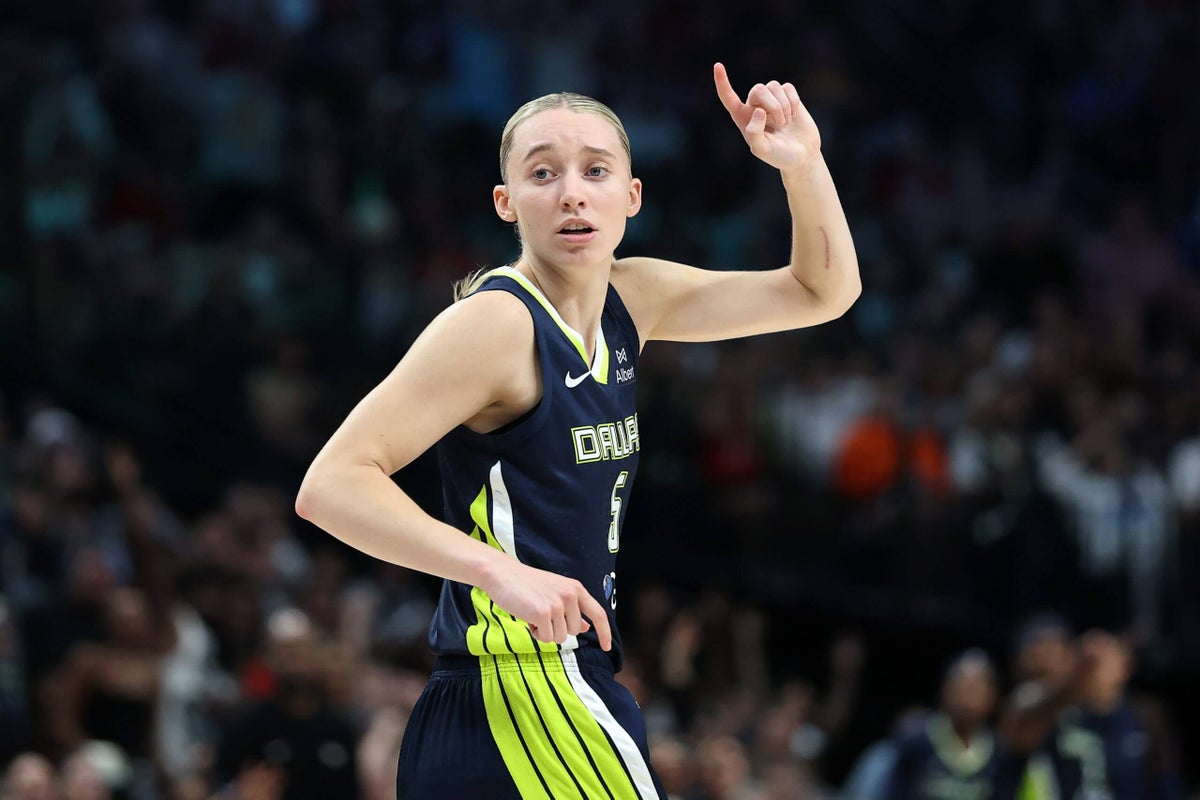 How to watch Wings at Fever: Paige Bueckers, Caitlin Clark finally meet in first WNBA faceoff