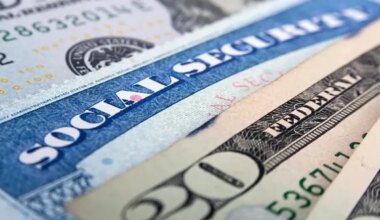 Is your Social Security payment coming this week? SSDI schedule for the third Wednesday of July 2025 - MARCA