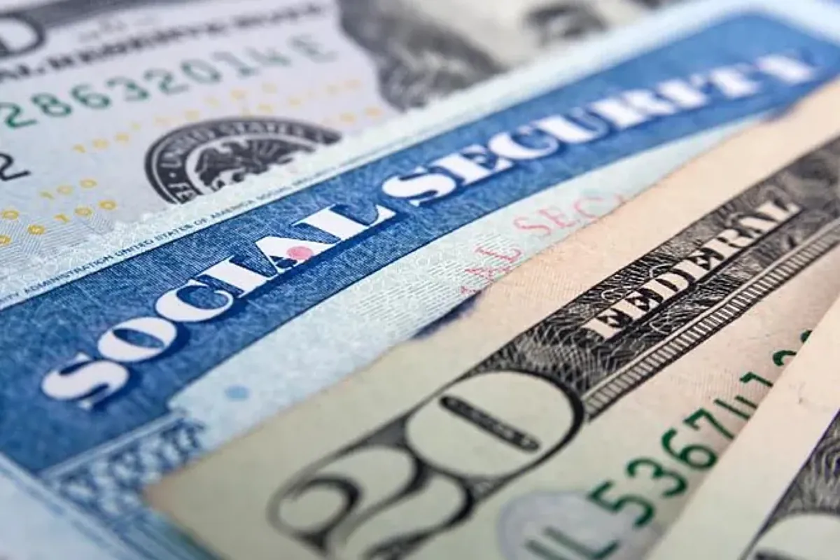 Is your Social Security payment coming this week? SSDI schedule for the third Wednesday of July 2025 - MARCA