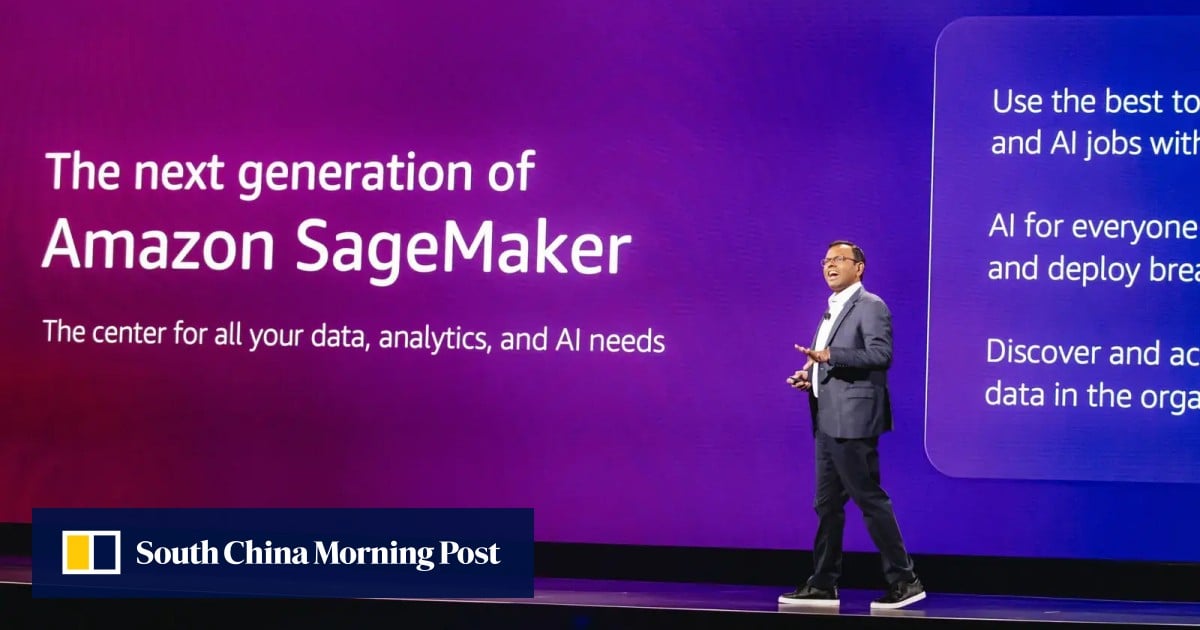 The Great Data Convergence: Where analytics meets artificial intelligence