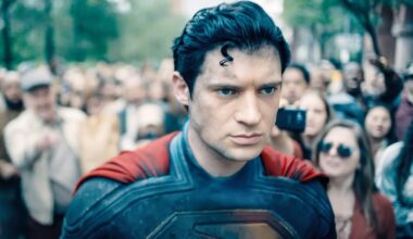 David Zaslav Champions New DC Universe After Superman Box Office Victory