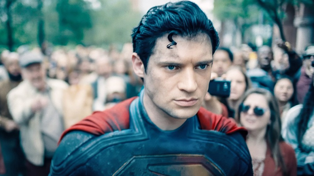 David Zaslav Champions New DC Universe After Superman Box Office Victory