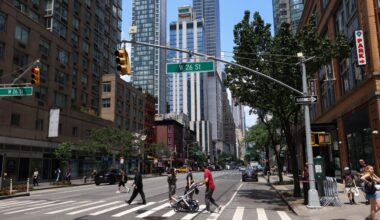 What effect has the FARE Act had on NYC's rental market?