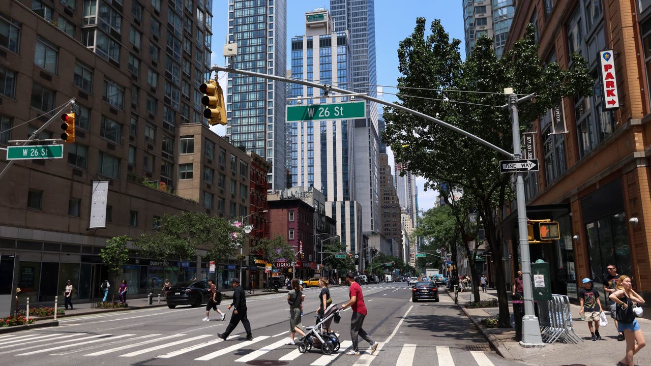 What effect has the FARE Act had on NYC's rental market?