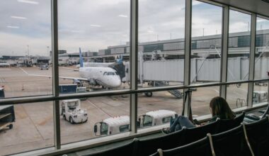 Houston Bush Airport Ground Stop: Sunday, July 13, 2025
