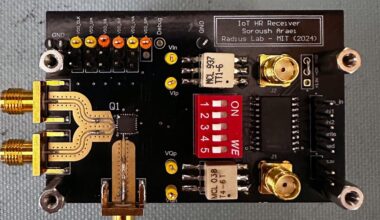 MIT's IoT Chip Advances 5G Internet of Things