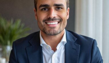 Greentown Labs names Lawson Gow as new Head of Houston