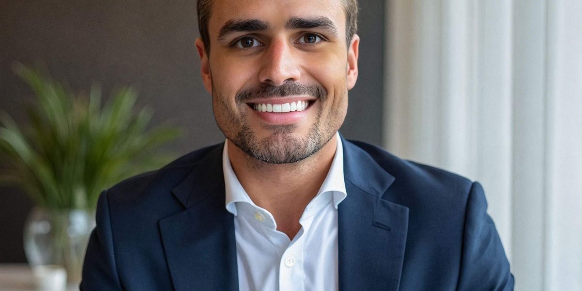 Greentown Labs names Lawson Gow as new Head of Houston