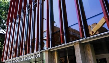 Penn GSE launches Algebra 1 fellowship for Philadelphia public school teachers