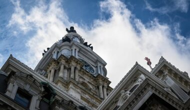 City councilmembers urge Penn to 'respect' union election for postdocs, research associates