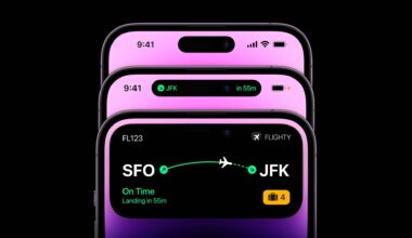 iPhone 17 May See 'Significant' Dynamic Island Changes