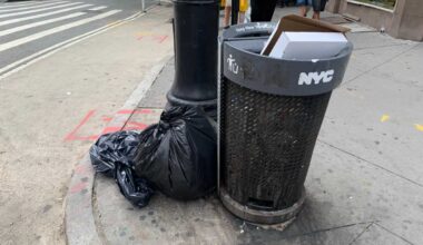 Editorial | ‘New York, Let’s Clean Up New York’ in the war on trash