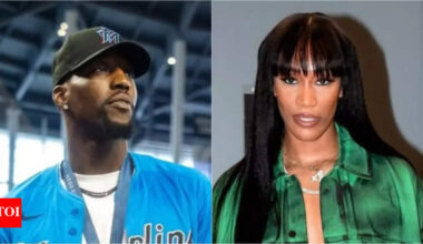 Who Is WNBA star A’ja Wilson’s boyfriend? Meet the NBA player who proudly wore her signature shoes | NBA News