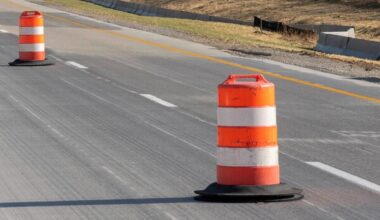 Livingston Co. Road Projects Scheduled This Week