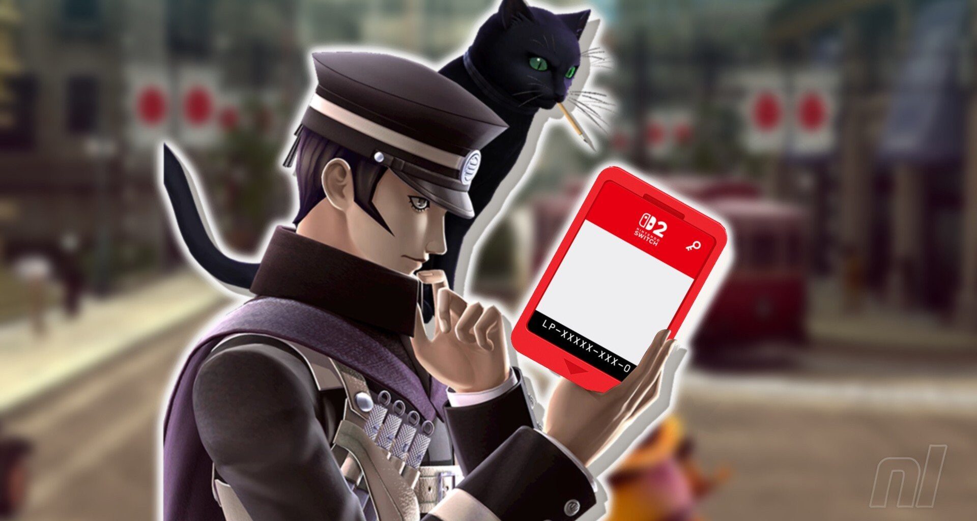 Nintendo Is Seeking Player Feedback On Game-Key Cards In Japan