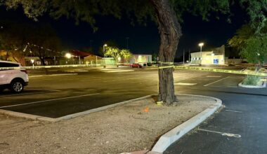 Man shot, killed by deputies in Guadalupe
