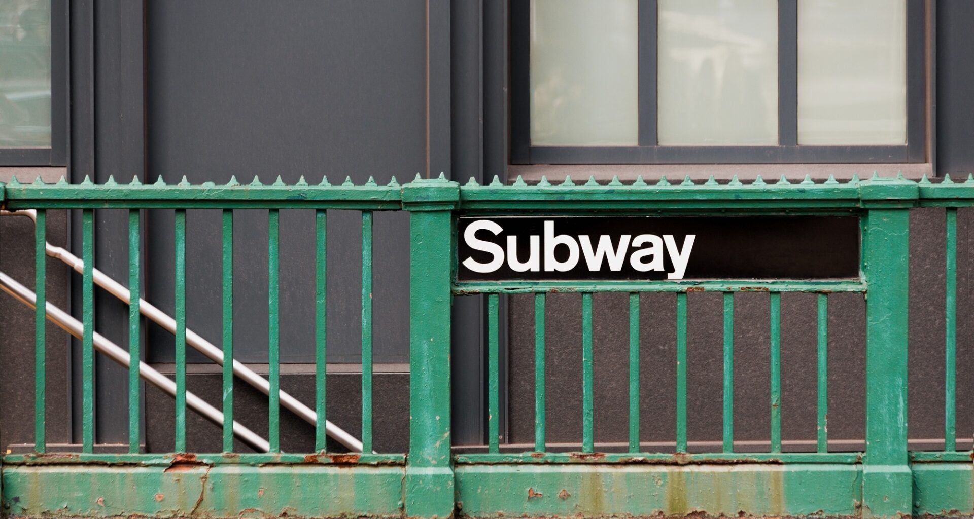 NYC Rents Jump at 87% of Subway Stops in 2025