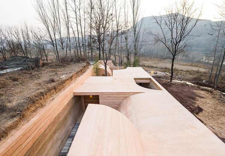 Mapping as Design: A Resource-Based Approach to Rural Design in the United States - Image 3 of 6