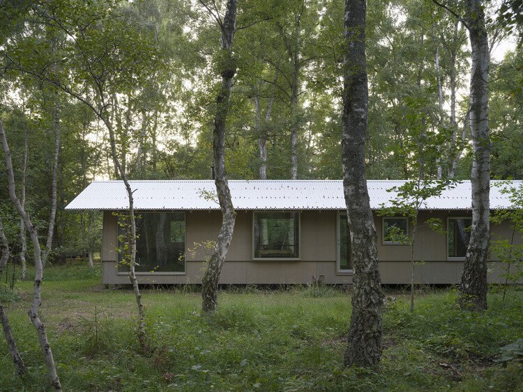Mapping as Design: A Resource-Based Approach to Rural Design in the United States - Image 4 of 6
