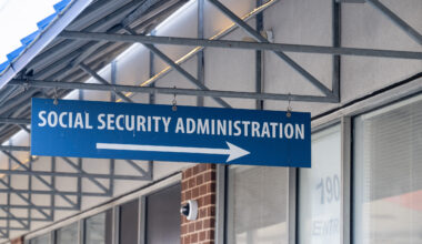 Social Security Administration office