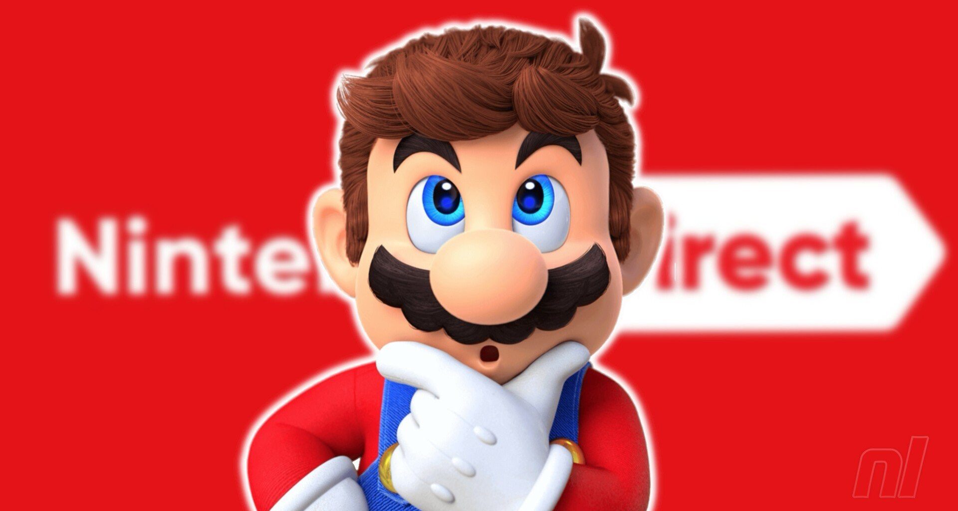 Rumour: A Nintendo Direct Is Set To Take Place Later This Month, It's Claimed