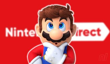 Rumour: A Nintendo Direct Is Set To Take Place Later This Month, It's Claimed