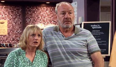 Emmerdale's Brenda Walker unleashes off-camera twist as Nicola is left furious