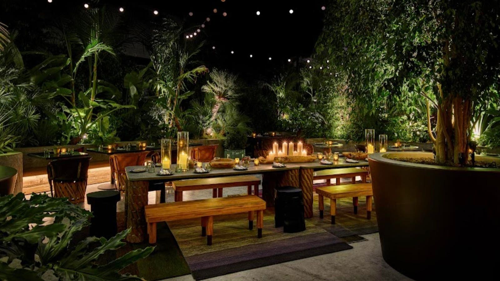 Where To Eat And Drink In Los Angeles This Summer