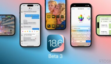 iOS 18.6 beta 3 and more available now, here’s what to expect