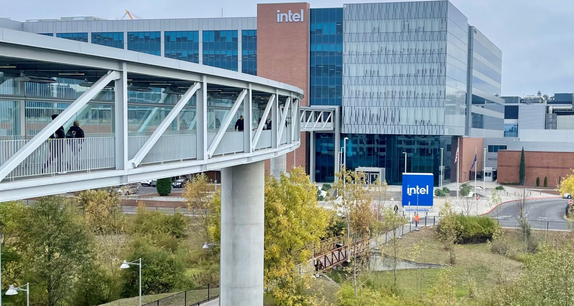 Intel layoffs swell from hundreds to thousands across Washington County campuses